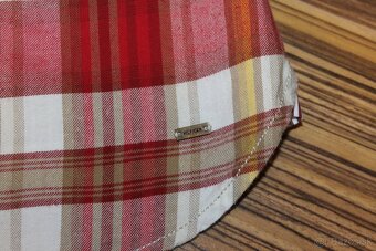 Dámska košeľa Tommy Hilfiger v. M - 3