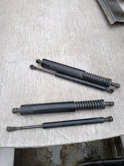 Kufor Vw Touareg 2.5 Tdi - 3