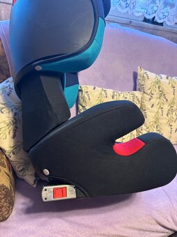 Autosedačka Cybex - 3