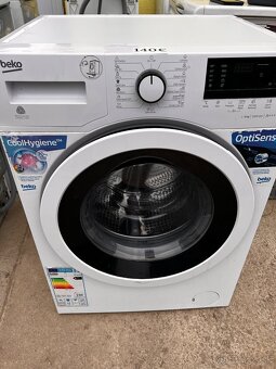 Práčka beko - 3