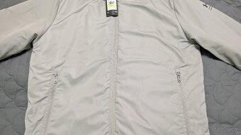 Predám pánsku bundu Under Armour CGI Lightweight Down Jacket - 3