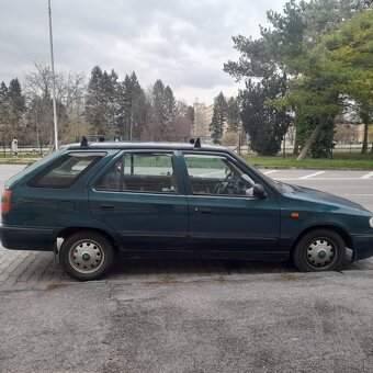 Predám vozidlo Škoda Felícia combi1.3 - 3