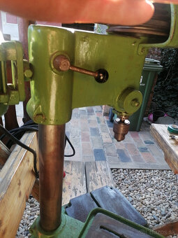 Stojanova stolova vrtacka - 3