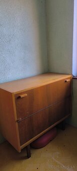 Darujem skrine a komodu - 3