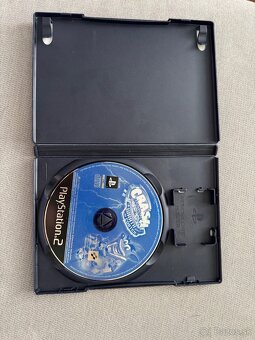 Crash bandicoot the wrath of cortex PS2 - 3