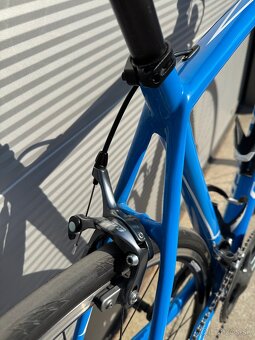 Specialized Tarmac SL4 - 3