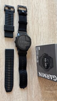 Garmin TACTIX DELTA - 3