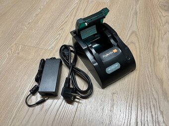 Predám tlačiareň Pegassino Printer 2″ eKasa, CHDU 8 GB - 3
