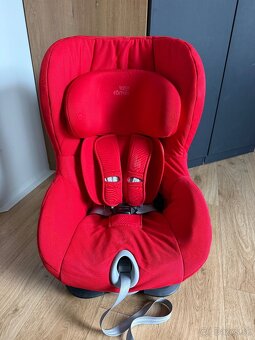 Britax Römer King II - 3