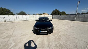 Audi A6 - 3