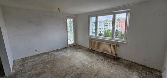3izb. byt typu BAURING 66,5 m² – Čajkovského - 3