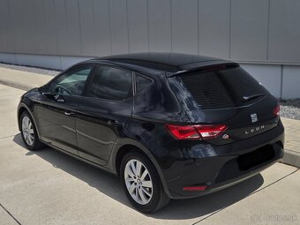 Seat Leon 2.0TDI DSG - 3