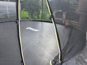 Trampolina 430 cm - 3