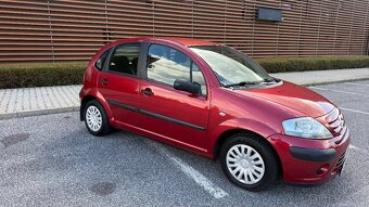 Citroën C3 1.4i 51000km  - 3
