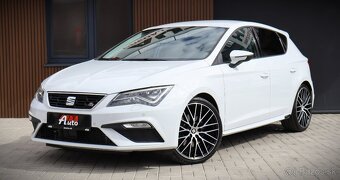 Seat Leon 2.0 TDI S&S DSG FR - 3