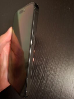 iPhone 15 128GB, 100% batéria - 3