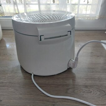 Fritovací hrniec Tefal - 3