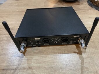 DAP-Audio COM-42 - 3