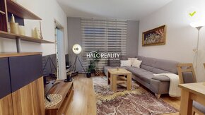 HALO reality - Predaj, trojizbový byt Kežmarok, Petržalská   - 3