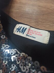 H&M šaty - 3