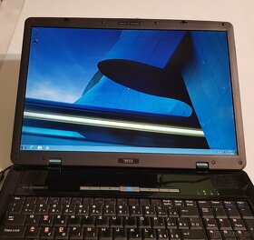 Notebook MSI Megabook MS-1719 GX-700X - 3