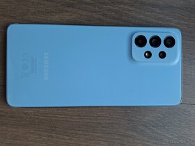 Samsung Galaxy A53 5G - 3