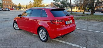 Audi A3 1.2TFSI - 3