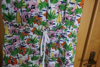 LOVE MOSCHINO original nove peckove saty M/L - 3