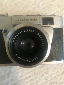 fotoaparát Altix nb - 3