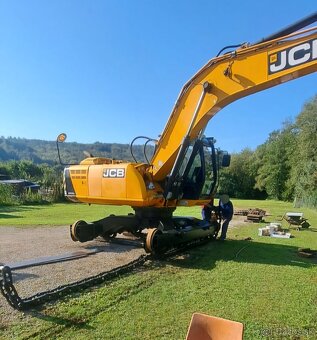 JCB LC 220 ROK 2015 - 3