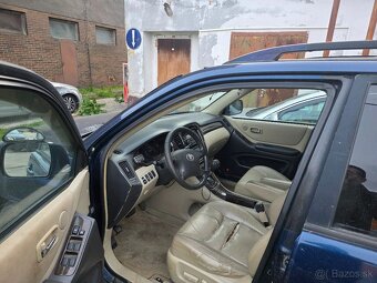 Predam Toyota Frilender  hilux - 3