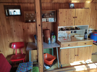 Záhradná chatka, Radôstka, 947 m2, Cena: 56.700 Eur - 3