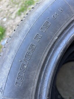195/65R15 Vranik - 3