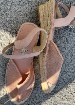 Espadrilky - 3