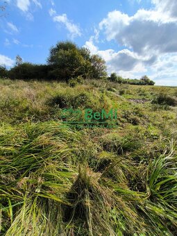 Pozemok Čadca - Milošová, 2244m2 132-14-PEMOa - 3