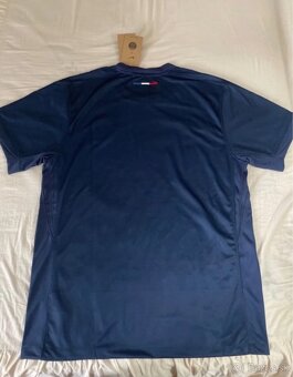 Psg dres domáci - 3