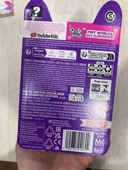 Polly Pocket mini - 3