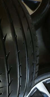 MAZDA R18 ORIG.ALU/LETNE PNEU - 3