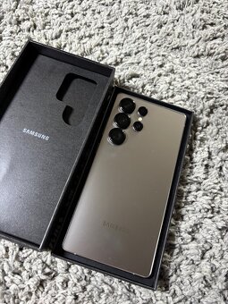 Samsung Galaxy S25 Ultra - 3