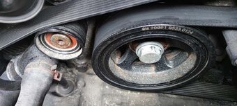Predám Merceds R320 CDI, Airmatic - 3