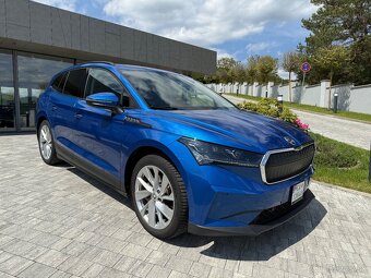 2021 Škoda Enyaq 60 - 3