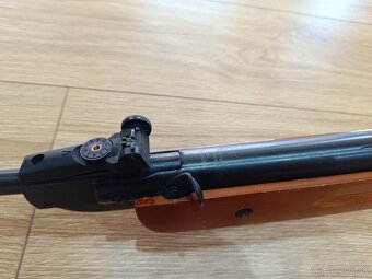 Kandar B2-4 cal.4.5mm - 3
