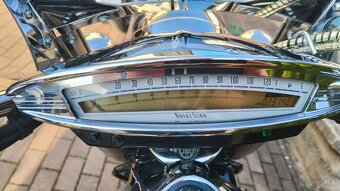Yamaha XVZ 1300 Royal Star Tour Deluxe - 3