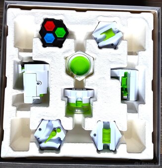 GraviTrax Power Extension Interaction - 3