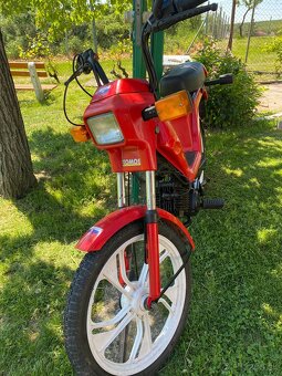 Tomos A5 Colibri - 3