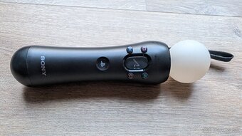 PS3 sada doplnkov - 3