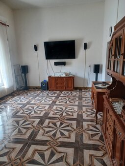 Nebytovy priesto - 3