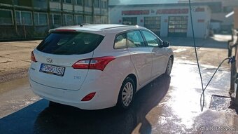 Hyundai i30 1.6crdi 2017 - 3