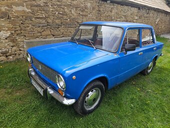 Predám Lada 2101 Žiguli - 3
