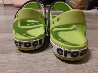 Crocs sandale v. 10 27/28 - 3